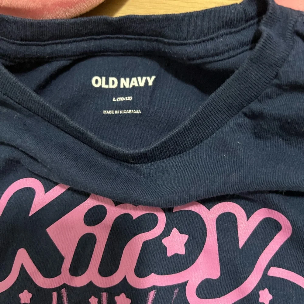 Kirby Themed Hoodie and Pajama Set - Picture 4 of 6